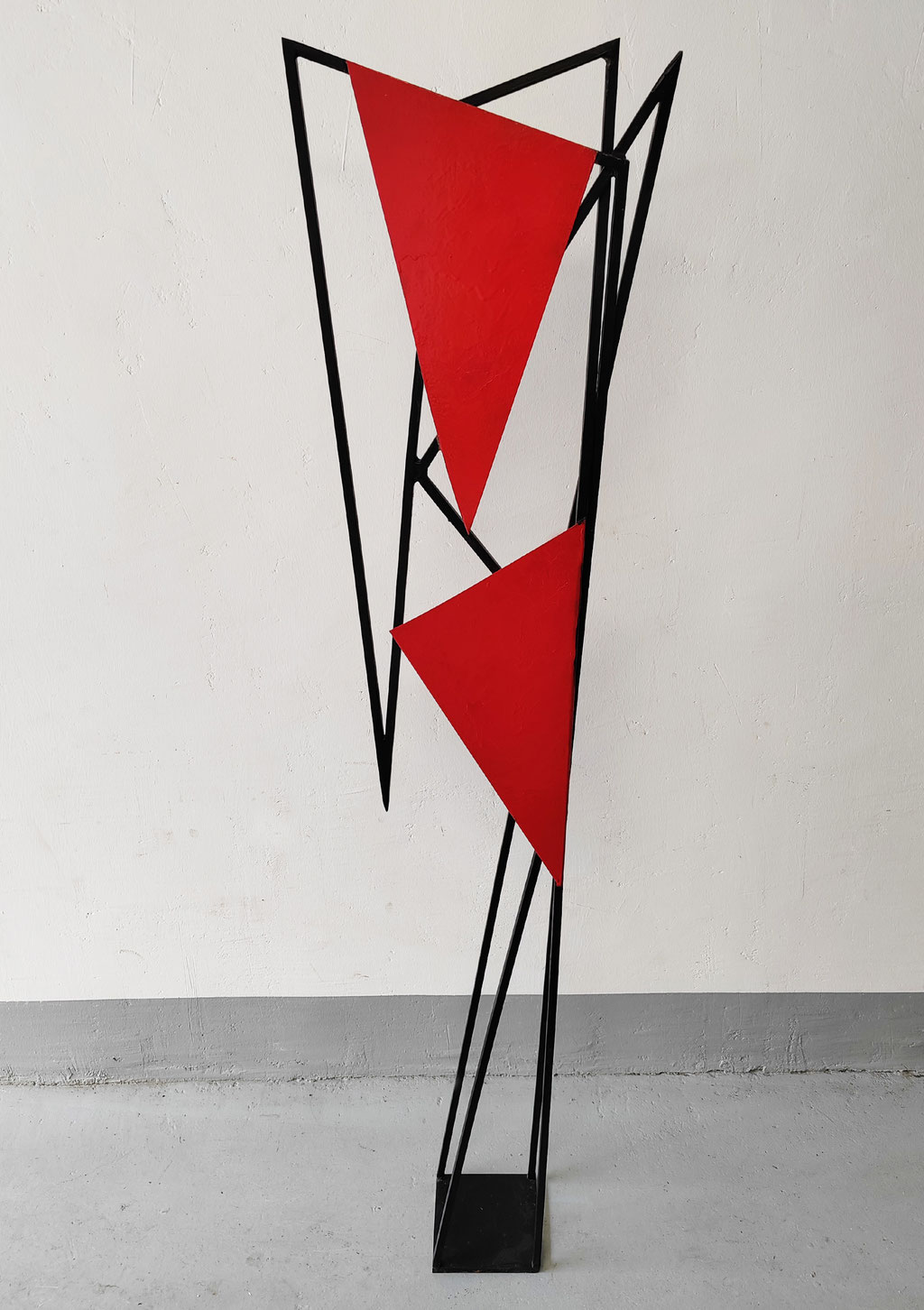 Sin título II.
