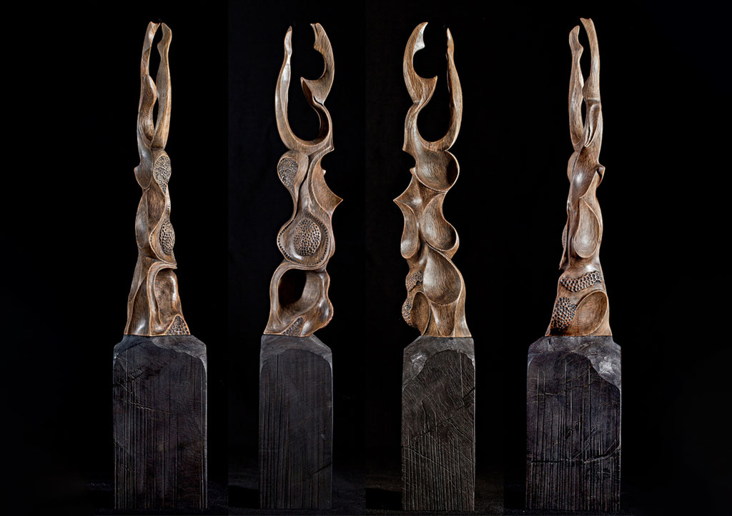 Faralaes. 8x44x7