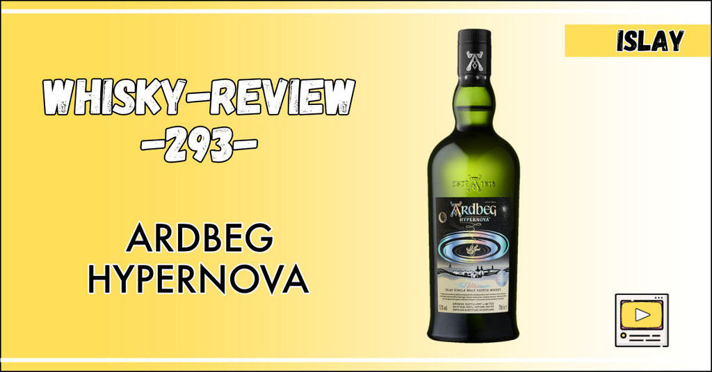 Ardbeg Hypernova