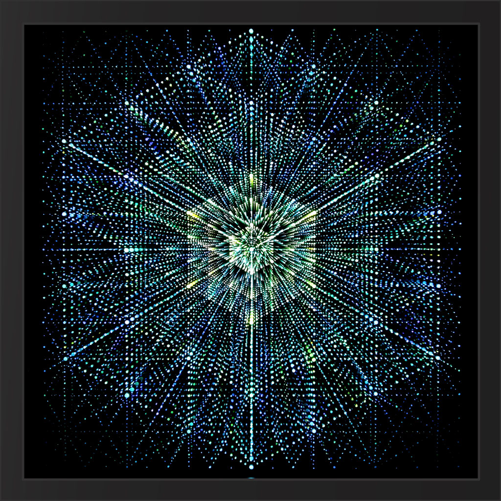 "FRACTALS RELOADED"