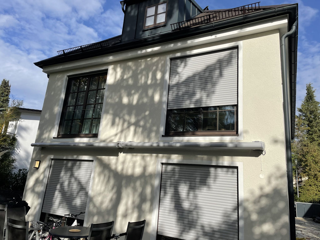 G8 Obermenzing - EFH