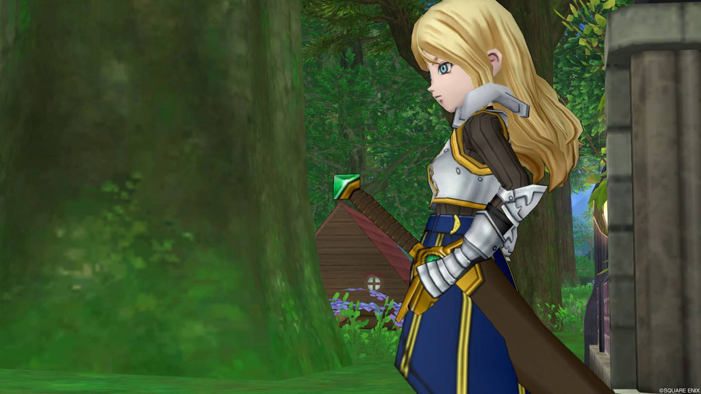 騎士風コーデまとめ ハカセとフレンズ オリジナルゲームとdq10 騎士風コーデまとめ ハカセとフレンズ オリジナルゲームとdq10