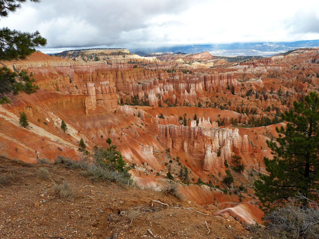 Bryce Canyon, USA