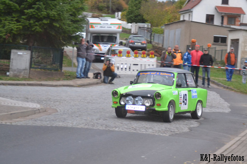 Quelle: K&J Rallyefotos