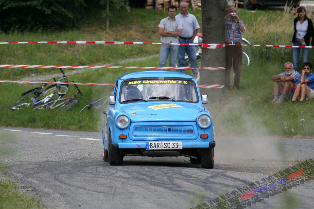 Quelle: ARI Rallye Art