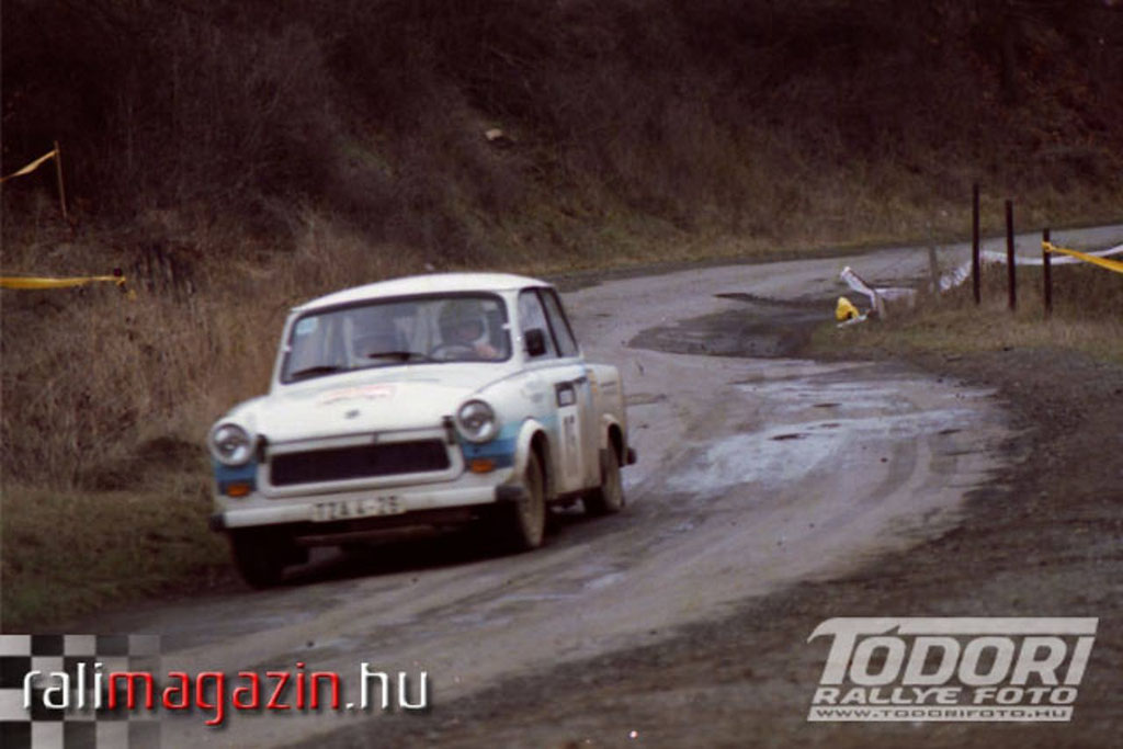 Quelle: Todori Rallye Foto