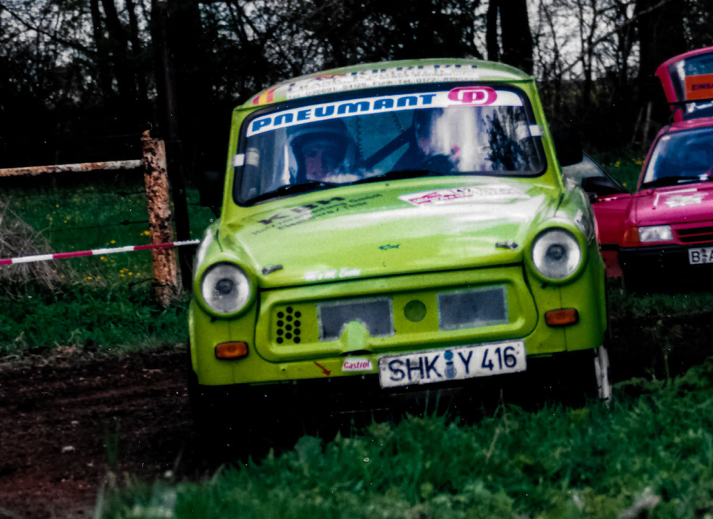 Quelle: Bitterfelder Rallye & Racing Pictures