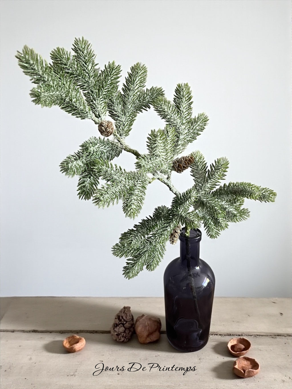 Branche de Sapin artificielle haut de gamme