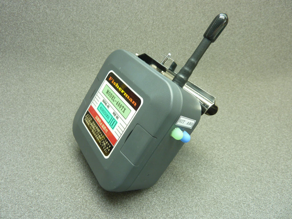 M-400 - comtec-co ページ!鯉釣り コムテック アタリセンサー M-400 - comtec-co ページ!鯉釣り コムテック アタリセンサー