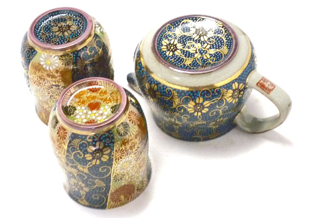 盆栽鉢 鈴木舟山 時代乗り抜群 早い者勝ち 【公式通販】