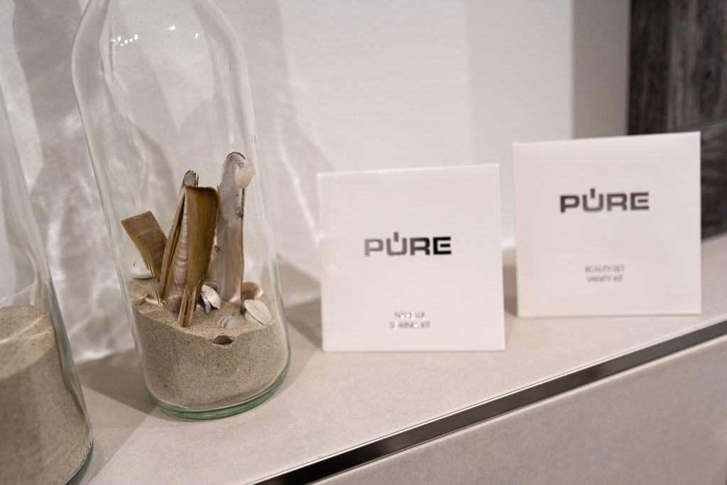 Produkte von Pure