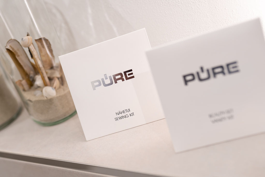 Produkte von Pure