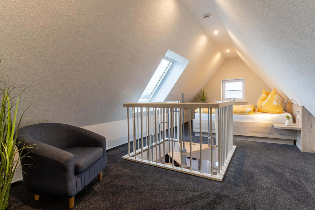 Ferienwohnung 3 im 1. Obergeschoss