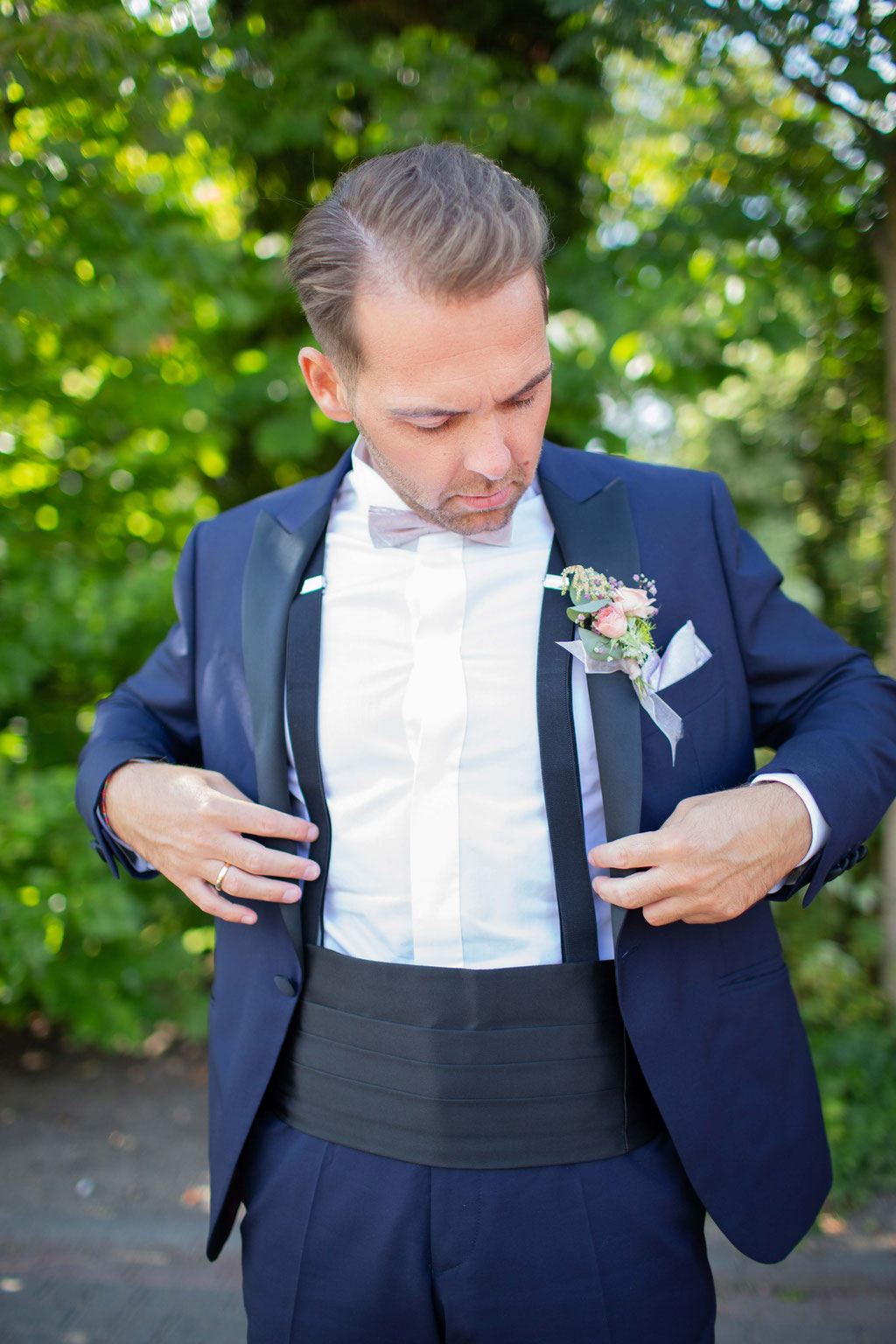 Hochzeit Essen NRW Hochzeitsotograf