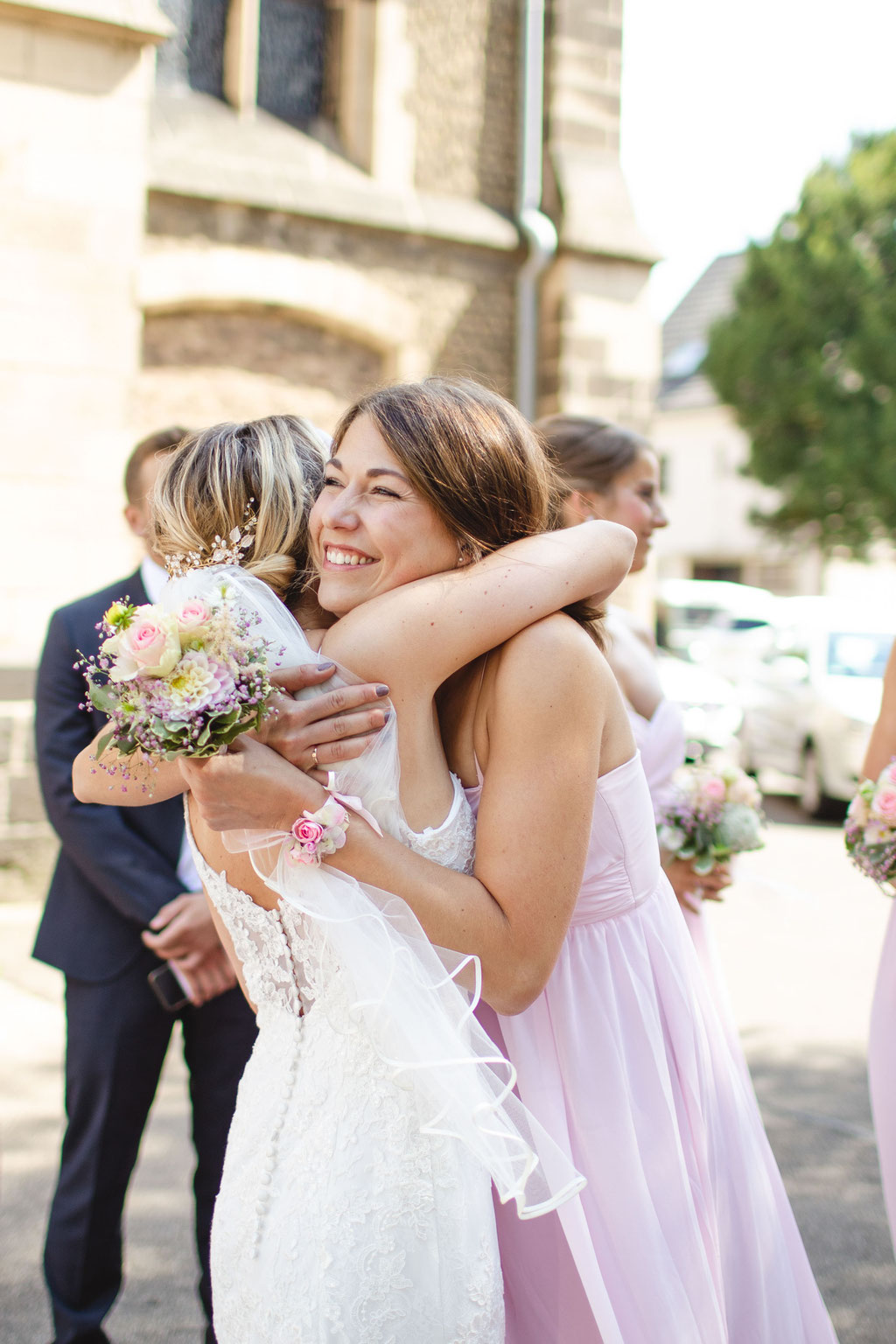 Hochzeit Essen NRW Hochzeitsotograf