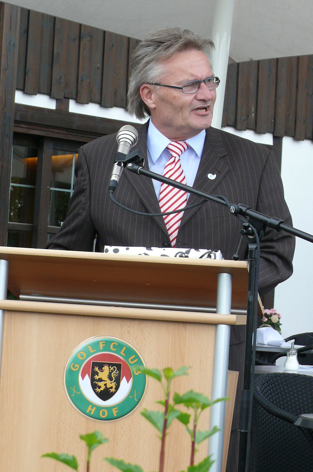 Gerhard Rödel