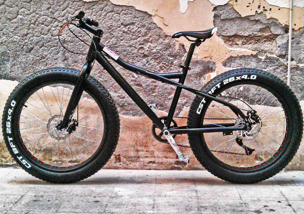 Ciclofficina A Catania Servizio Di Riparazione Biciclette A