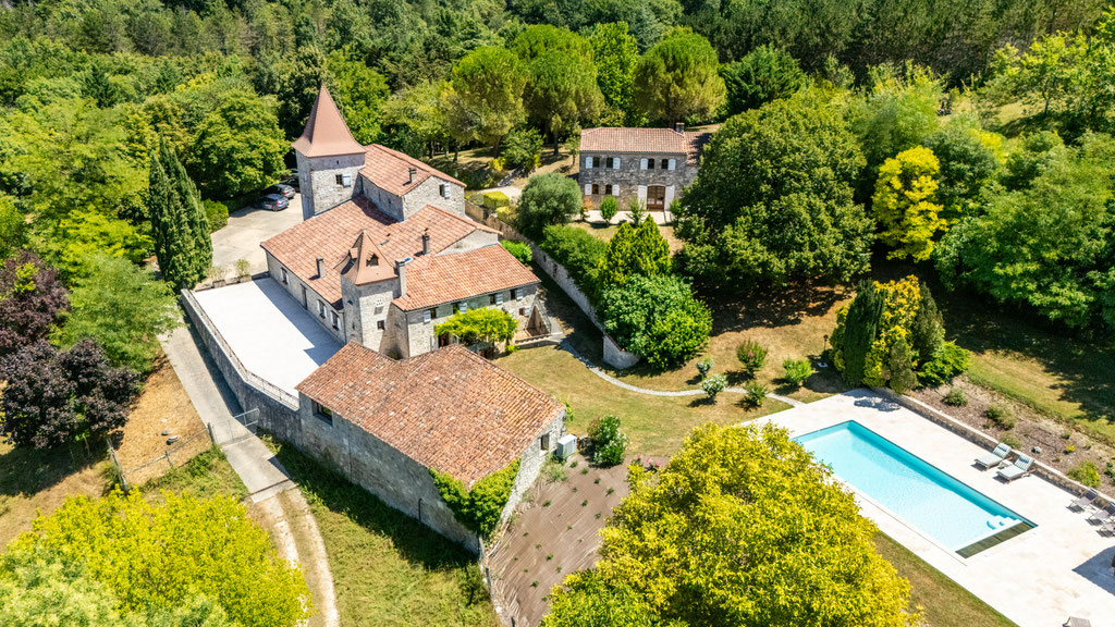 Photo immobilière, immobilier, drone, visite virtuelle, Agen, Lot et Garonne, Aquitaine
