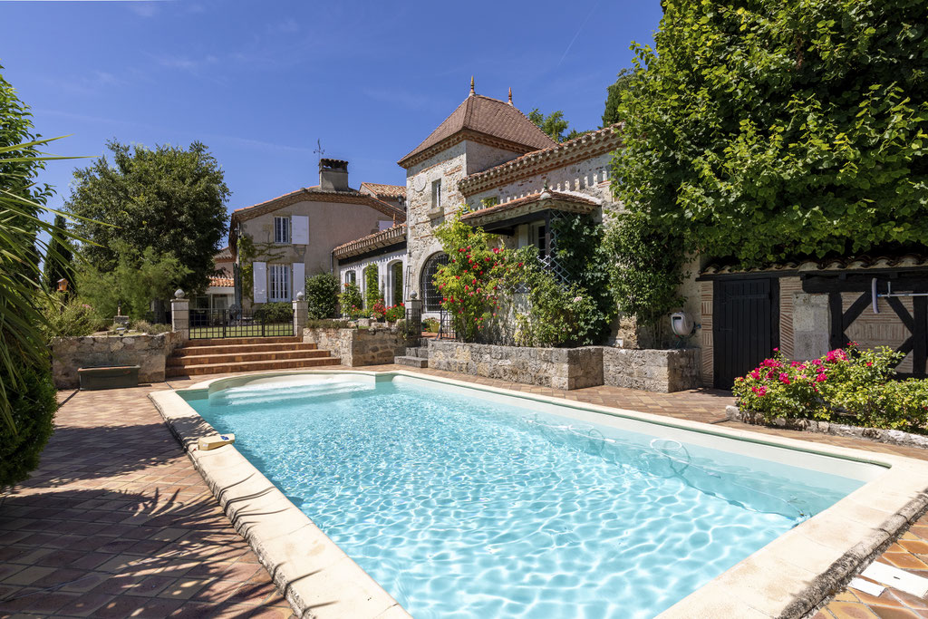 Photo immobilière, immobilier, drone, visite virtuelle, Agen, Lot et Garonne, Aquitaine