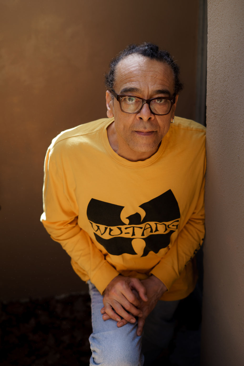 Ricardo Camillo | actor, acrobat