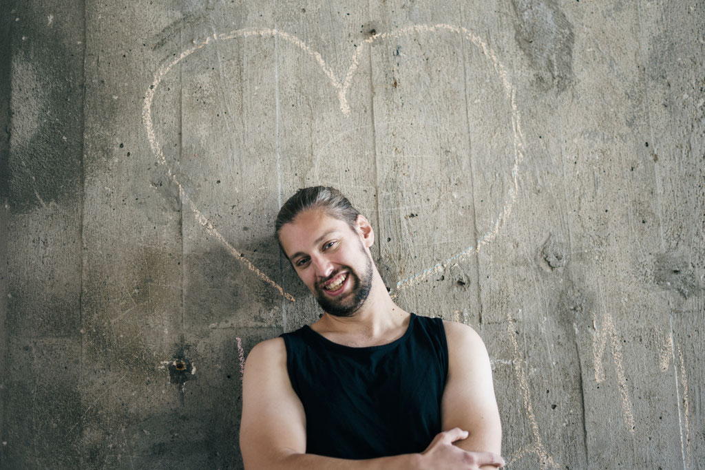 Gereon Grundmann | opera singer
