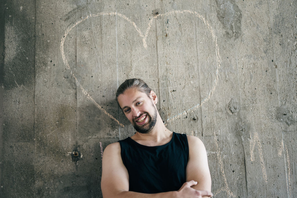 Gereon Grundmann | opera singer
