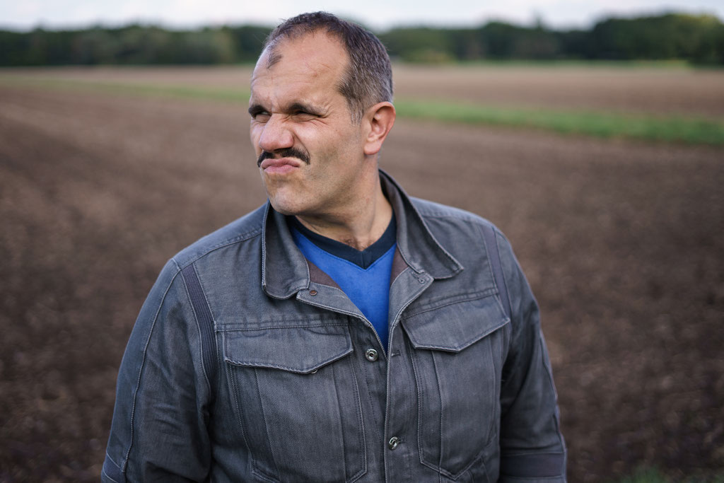 Paul Simon Steinbach | actor