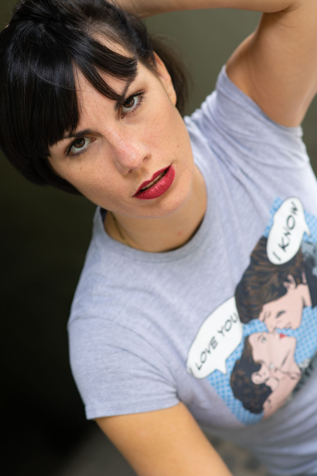 Jannike Liebwerth | actress