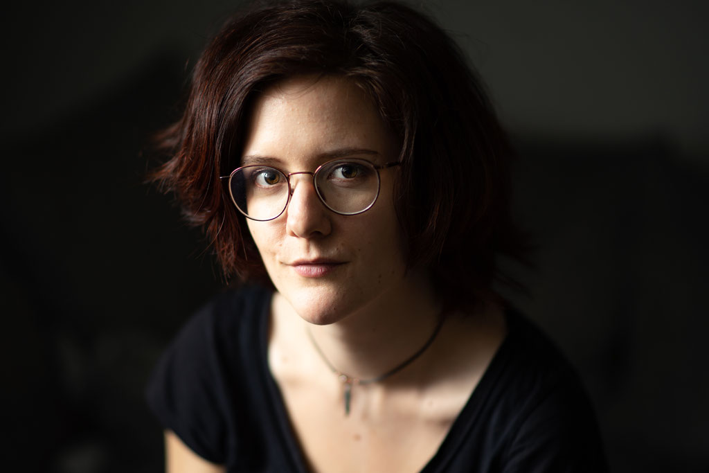 Martina Schröder