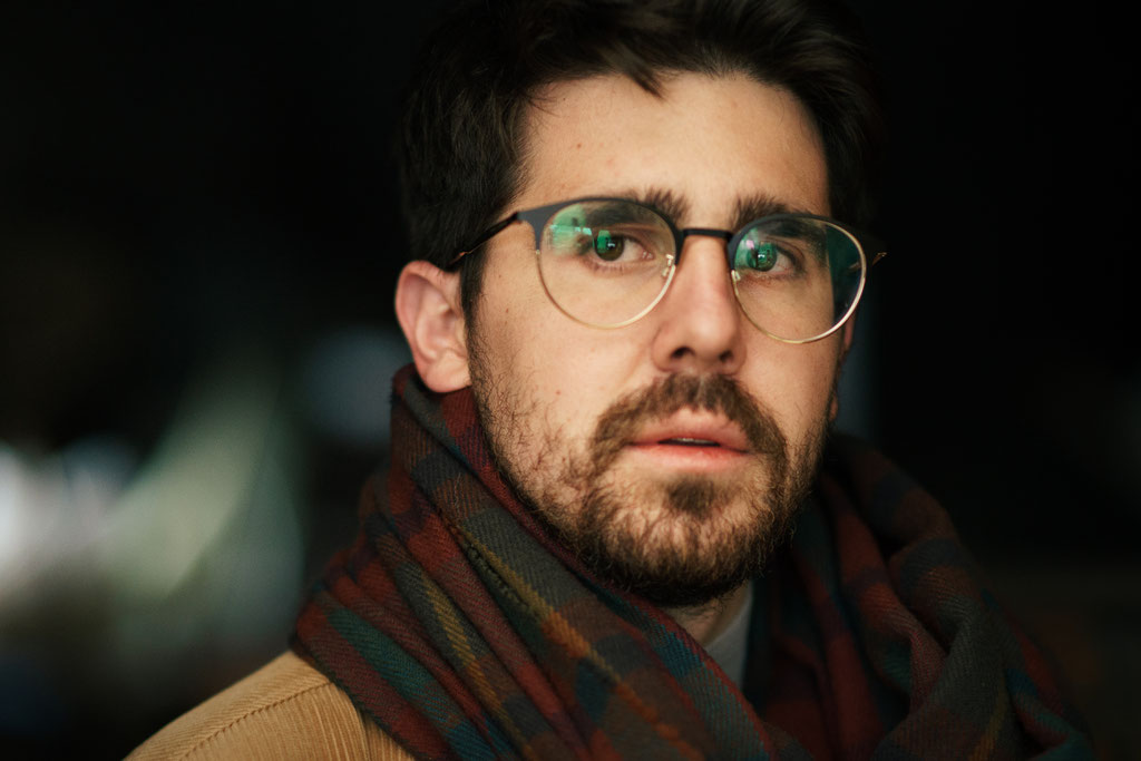 Max Rechtsteiner | screenwriter