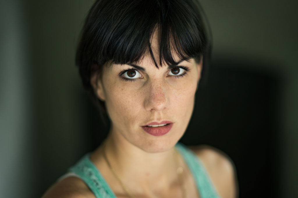 Jannike Liebwerth | actress