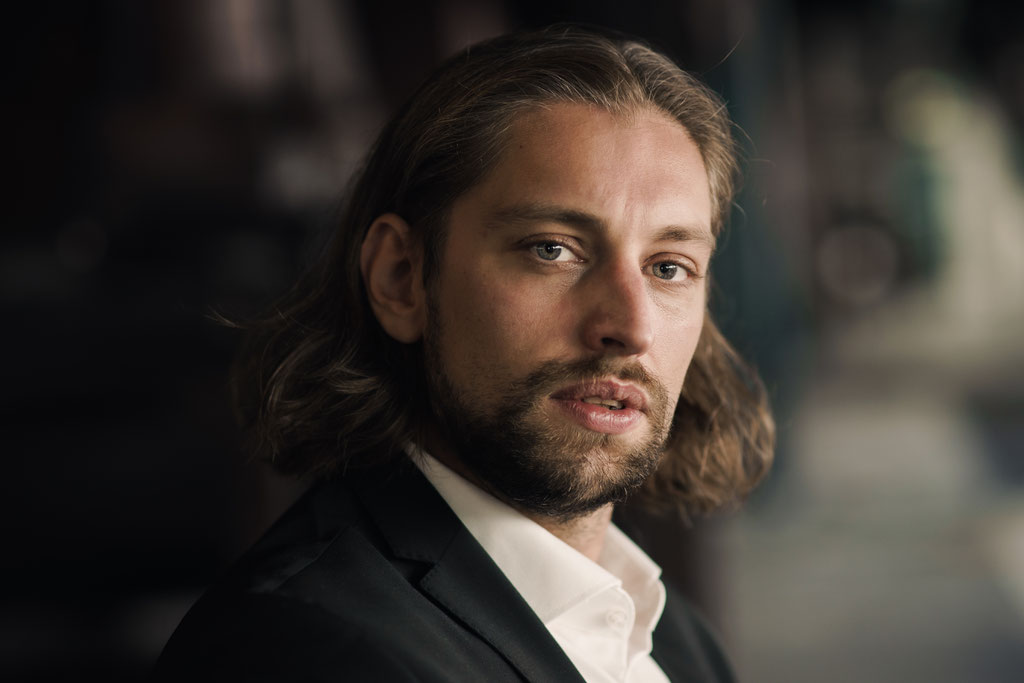 Gereon Grundmann | opera singer