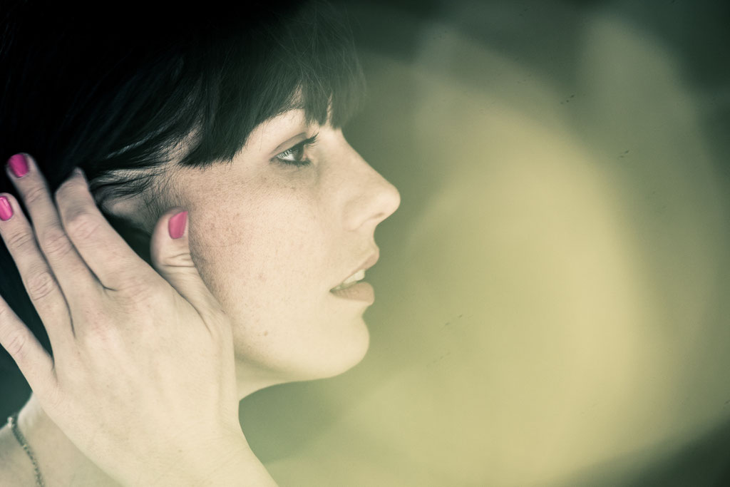 Jannike Liebwerth | actress