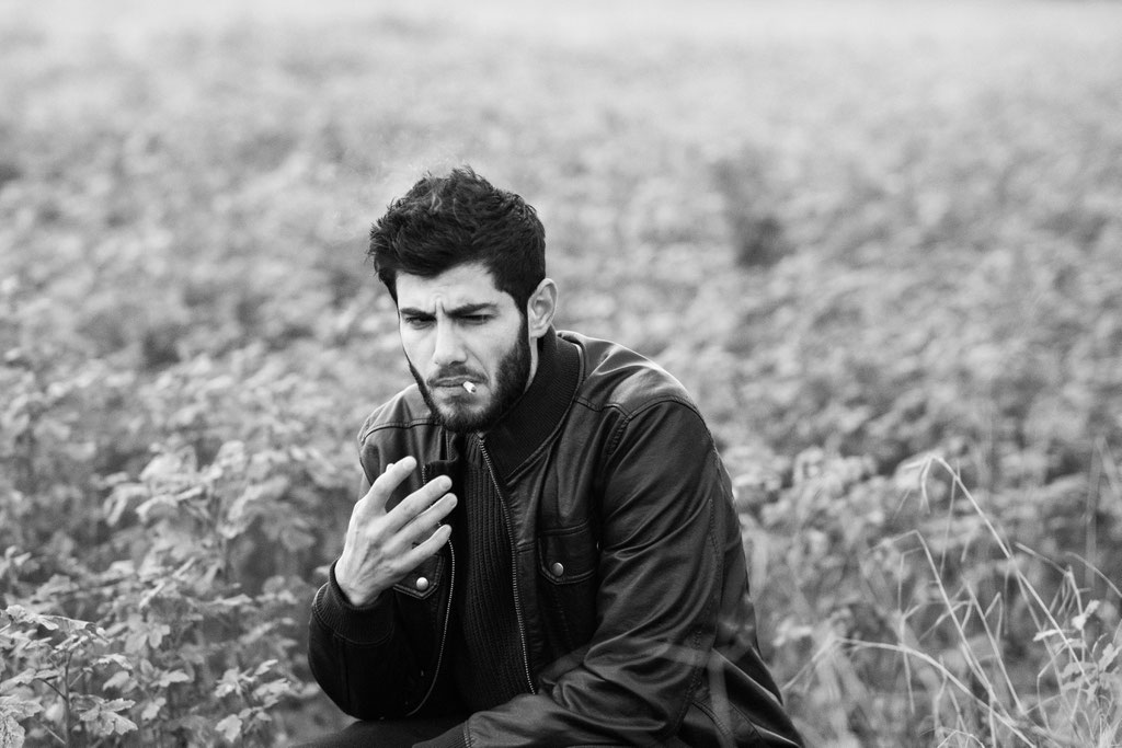 Raafat Daboul | actor