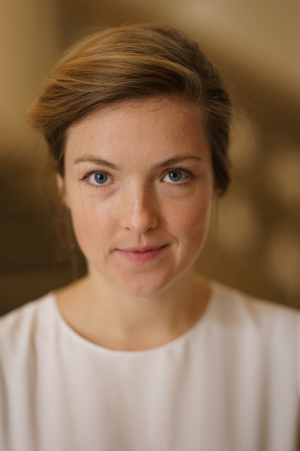 Lauretta van de Merwe | actress