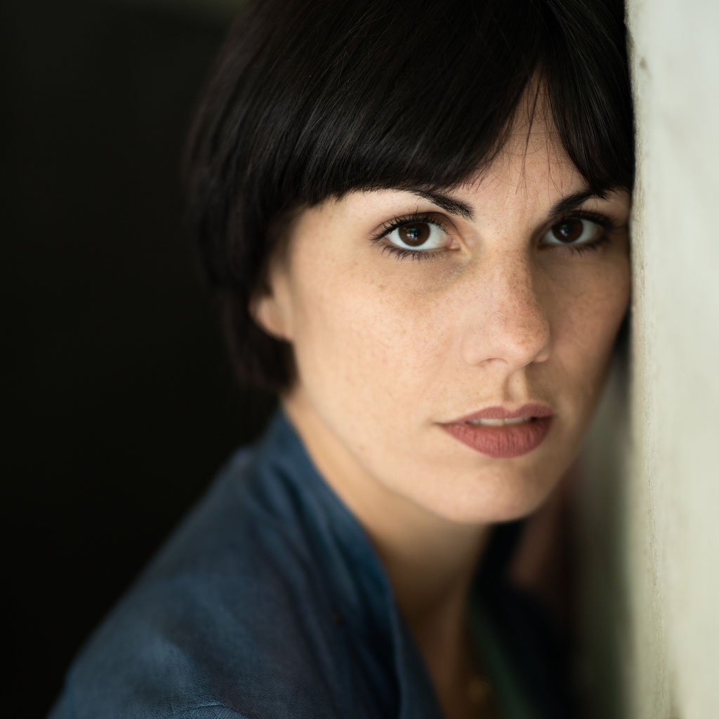 Jannike Liebwerth | actress