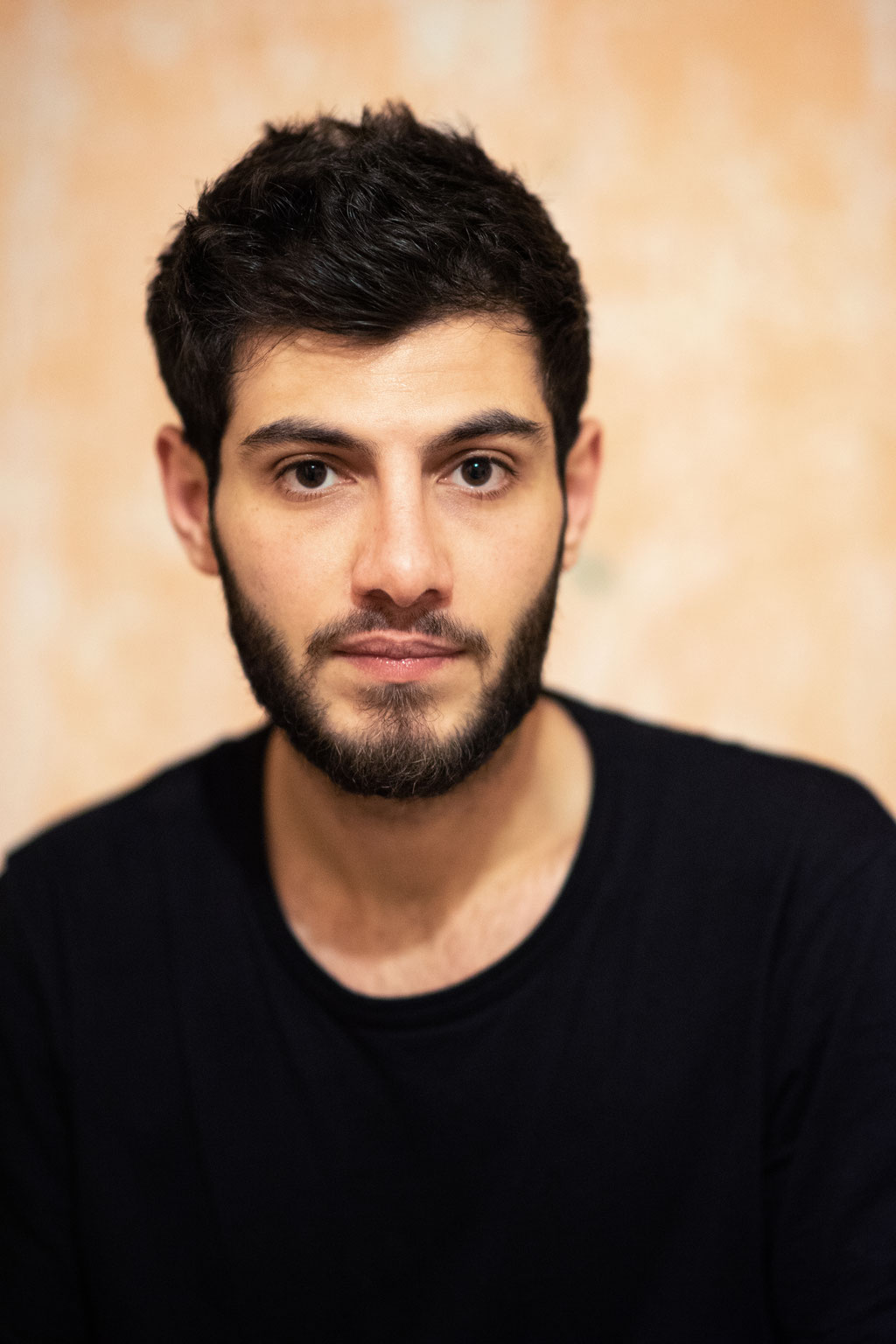 Raafat Daboul | actor