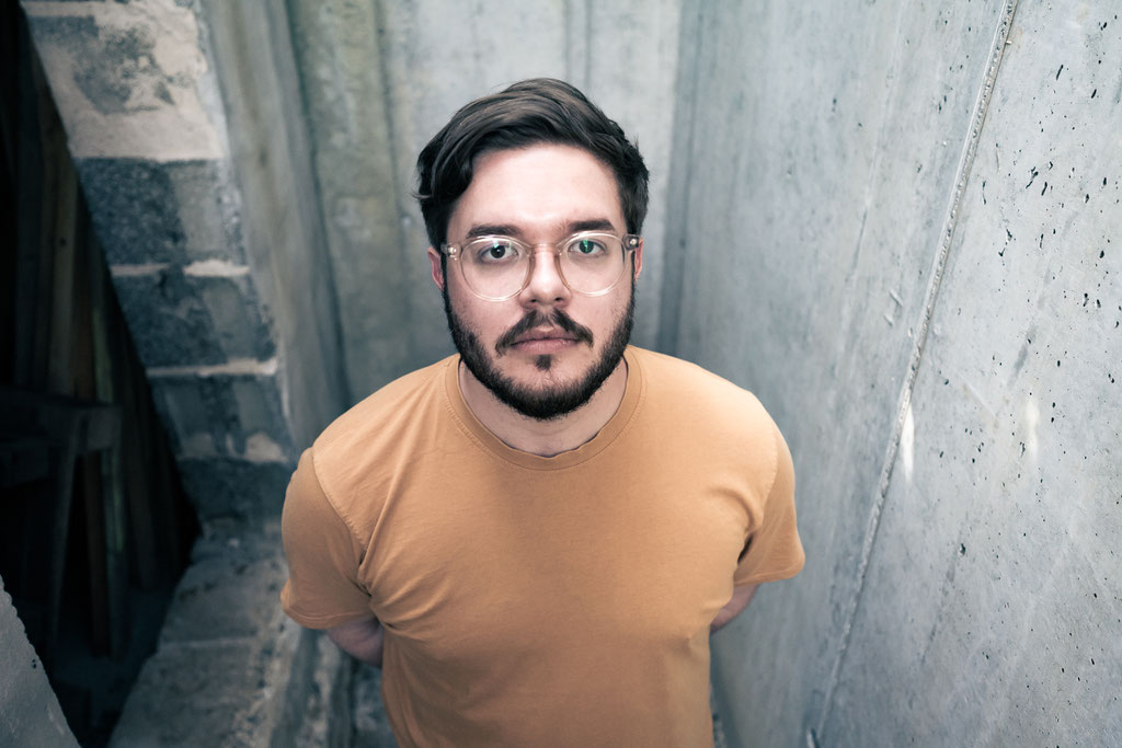 Jan Mikio Kappes | musician