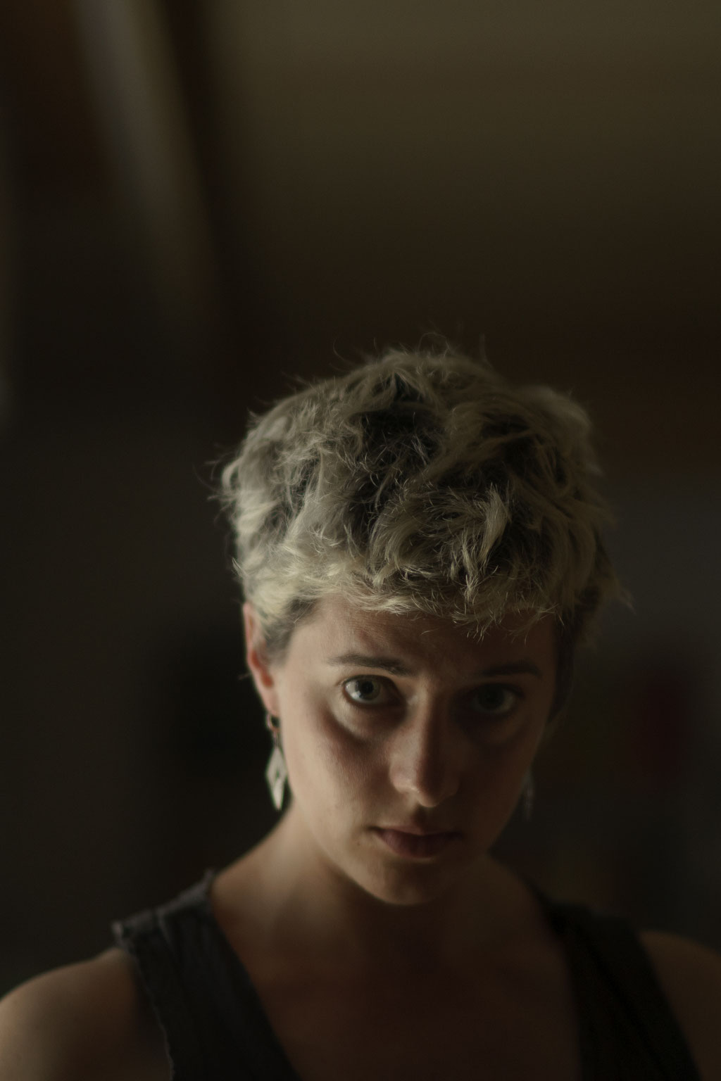 Vera Kayh | actress