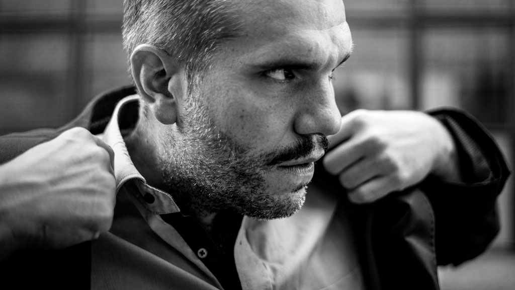 Paul Simon Steinbach | actor