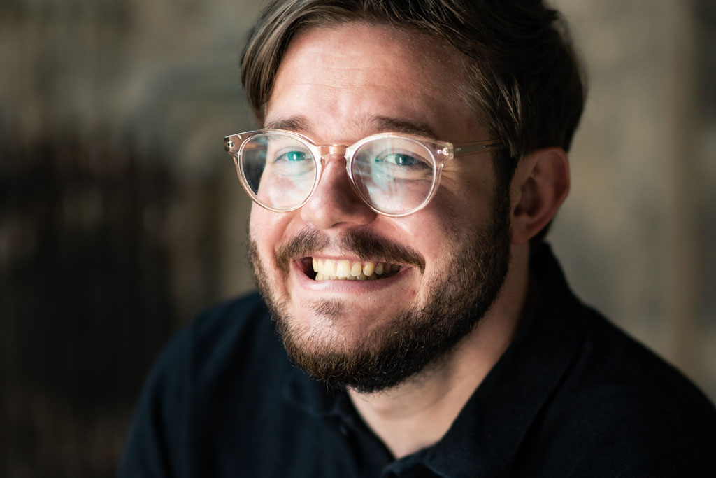 Jan Mikio Kappes | musician