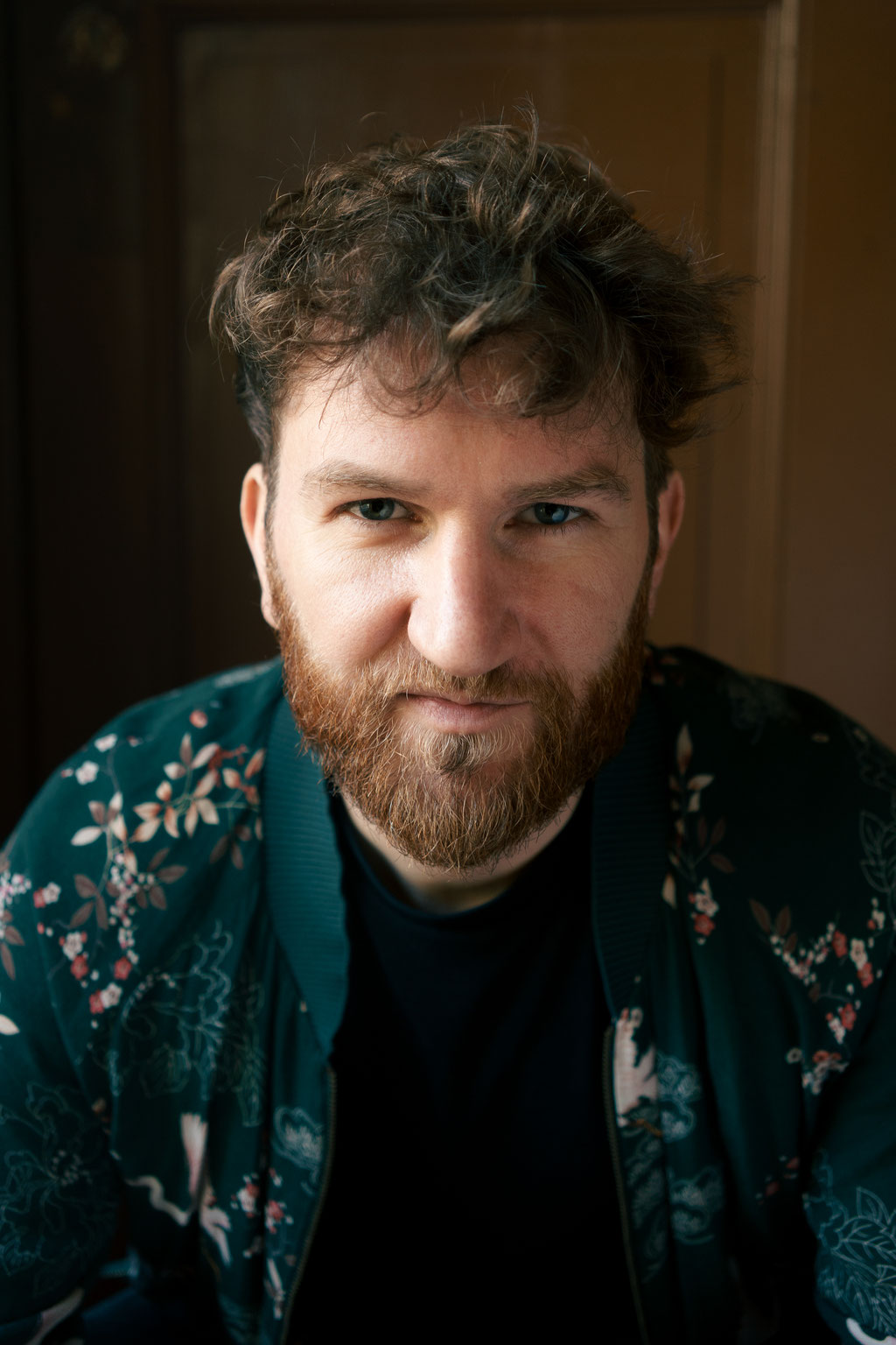 Clemens Gutjahr | composer, pianist