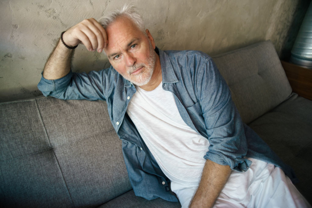 Jürgen Lingmann | Actor