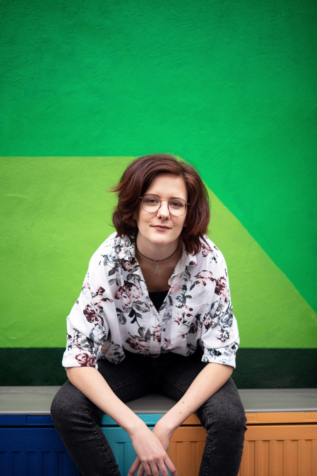 Martina Schröder