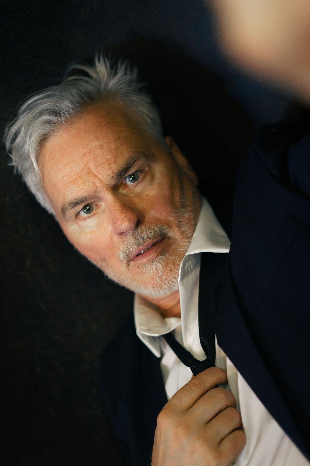 Jürgen Lingmann | Actor
