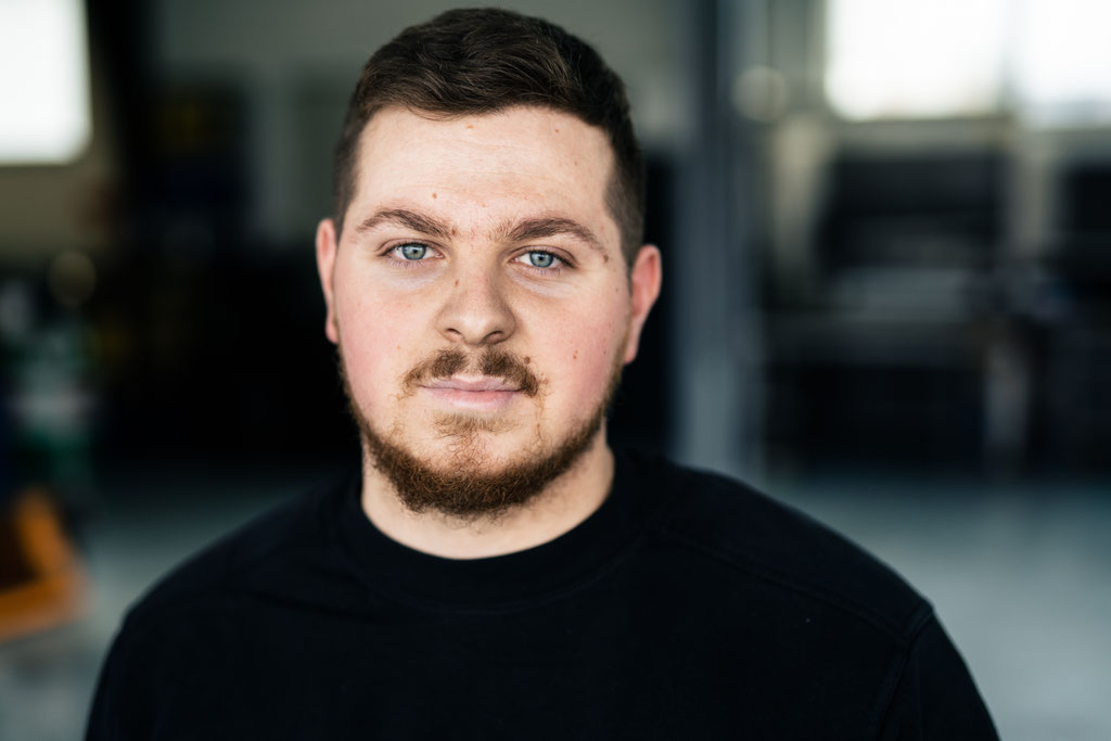 Werkstatt | Kasti's