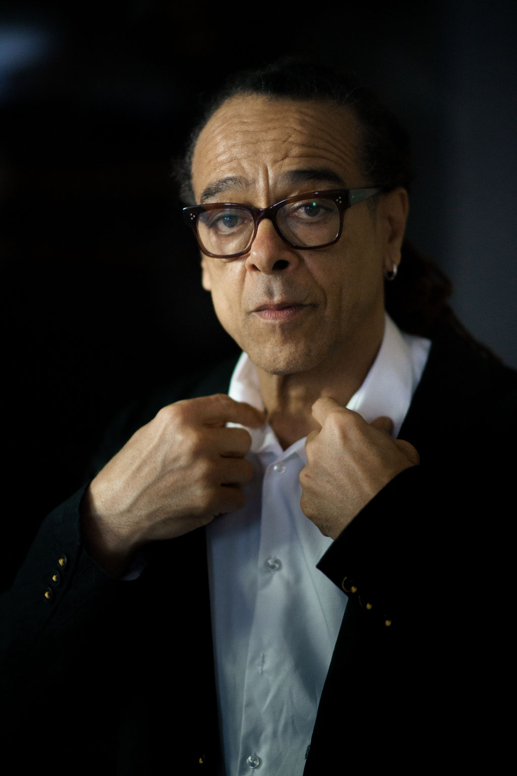 Ricardo Camillo | actor, acrobat