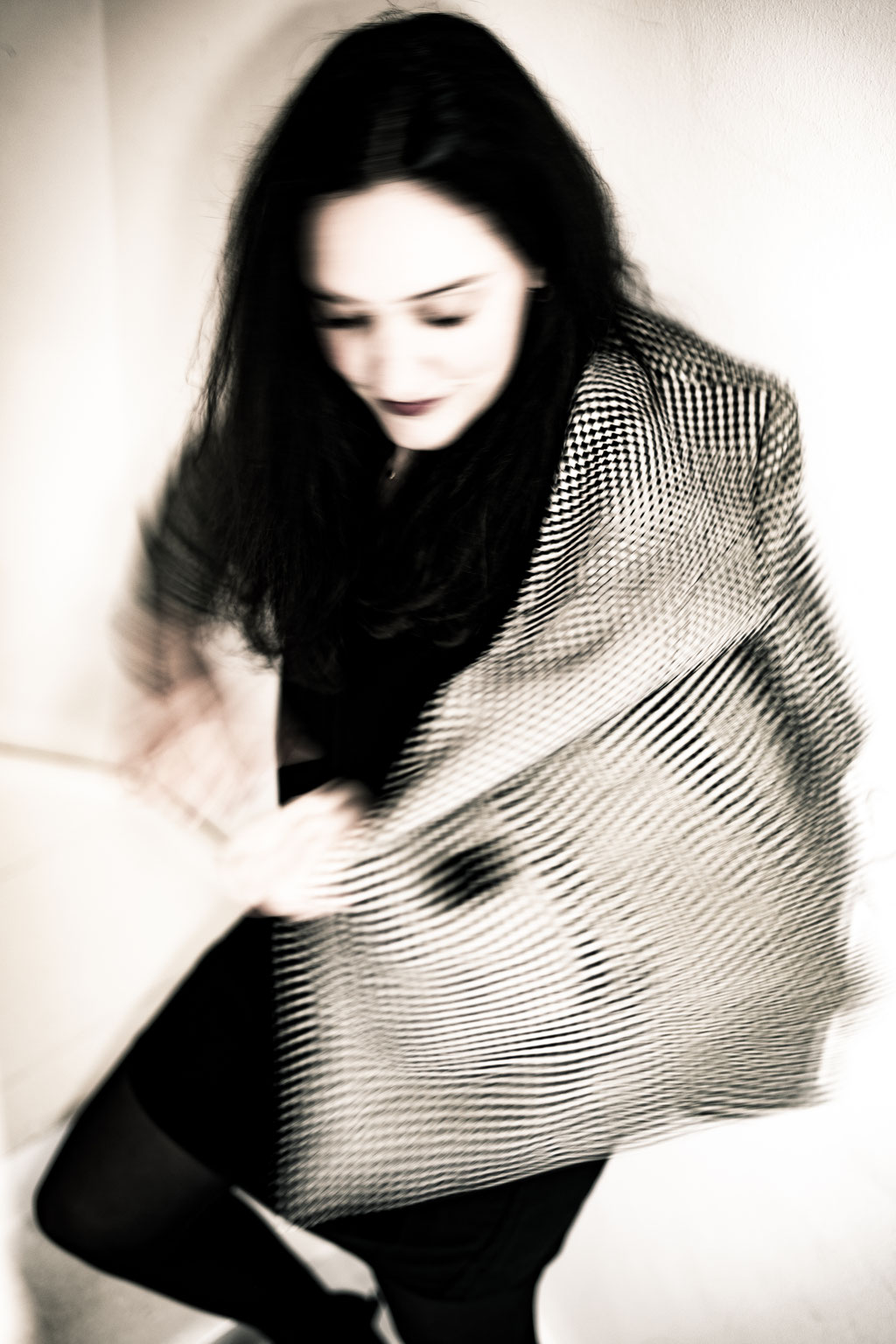 Isabelle Saadat | musician