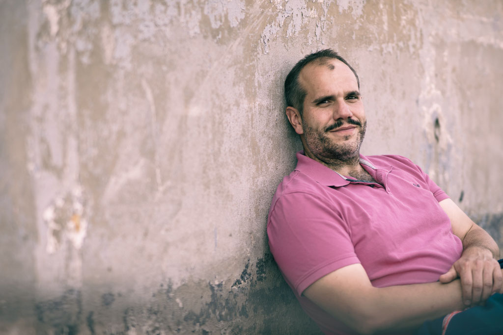 Paul Simon Steinbach | actor