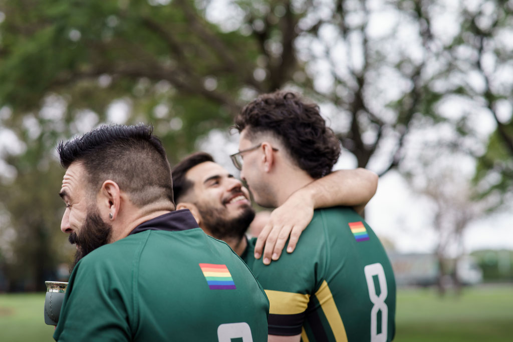 Ruda Macho Rugby | Buenos Aires